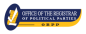 Office of The Registrar of Political Parties logo